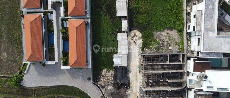 DIJUAL TANAH SHM TERMURAH DEKAT PANTAI BERAWA 1