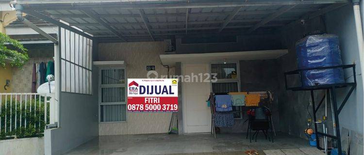 Dijual Rumah Full Furnish Murah Di Perumahan Hits  1