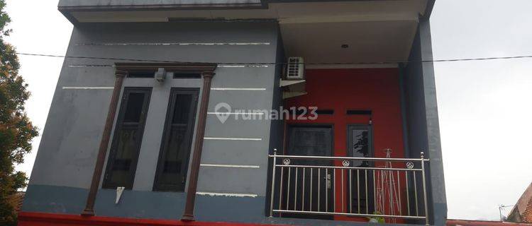 Dijual Rumah di Ciomas dekat Mesjid  1