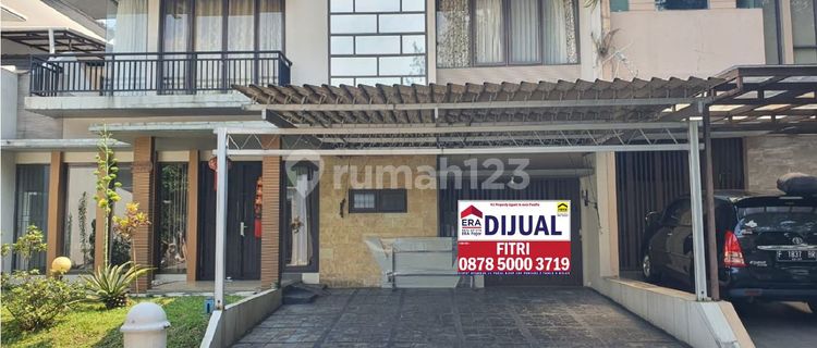 Dijual Rumah Siap Huni Di Panorama Bnr  1