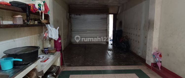 Dijual Rumah di jalan utama cocok untuk kantor, Toko, tempat tinggal,  1