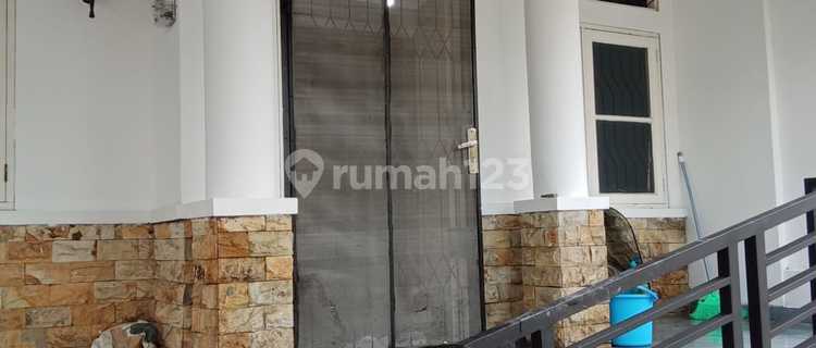 Disewakan Rumah 2 Lantai Di Bukit Bogor Raya 1