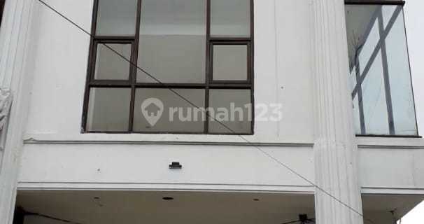 For Rent Shop House Dipajajaran Bogor 1