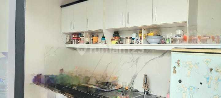 FOR SALE QUICKLY CITRA GARDEN PURI RESIDENCE 1