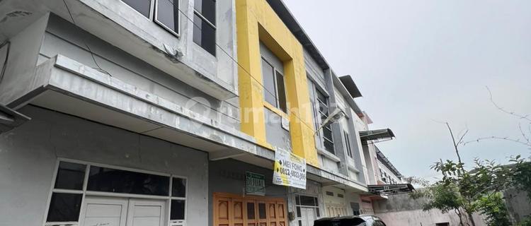 For Sale House Complex Durung Regency Jl Durung Medan 1