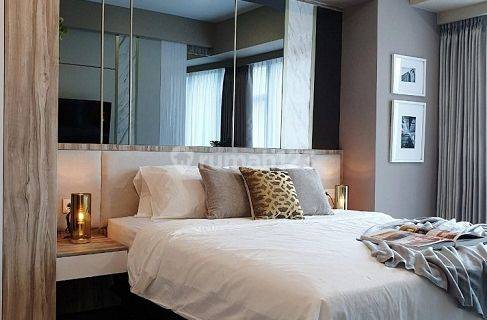 Dijual Apartement La Riz Mewah, 2,9m Nego  1