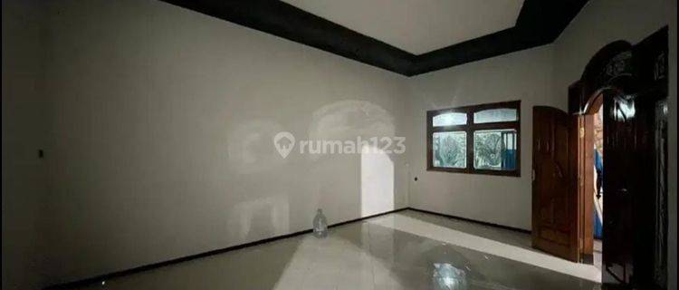 Dijual Cepat Rumah di Manukan Surabaya Barat 1