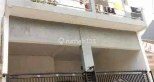 Dijual Rumah 2 Lantai di Kalijudan Mulyorejo 1