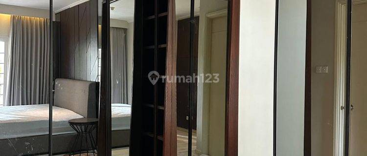 Disewakan Apartement 2 Lantai Rivera Mansion Waterplace Tower E 1