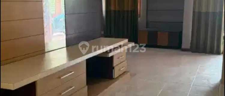 DISEWAKAN Rumah baru renovasi di Pondok Tjandra waru Sidoarjo 1