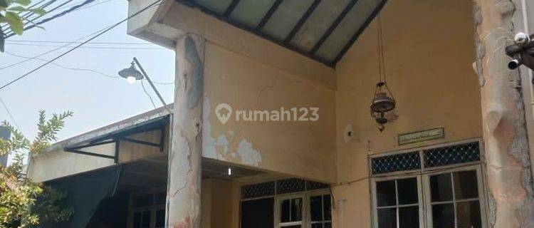 Dijual Rumah 1,5 Lantai di Babatan Mukti Wiyung 1