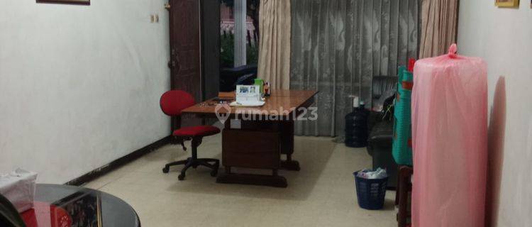 Dijual Rumah SHM 1 Lantai di Darmo Permai Surabaya 1