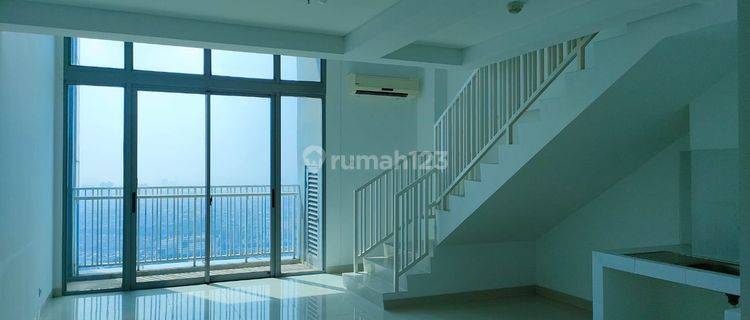 Disewakan Apartemen Neo Soho Tanjung Duren 1