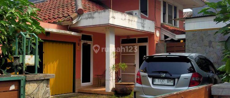 Dijual rumah daerah citra garden 2 bagus harga murah 1