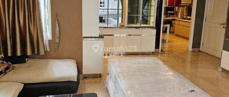 Dijual Apartemen Royal Medit 3 Br Bagus Dan Murah 1