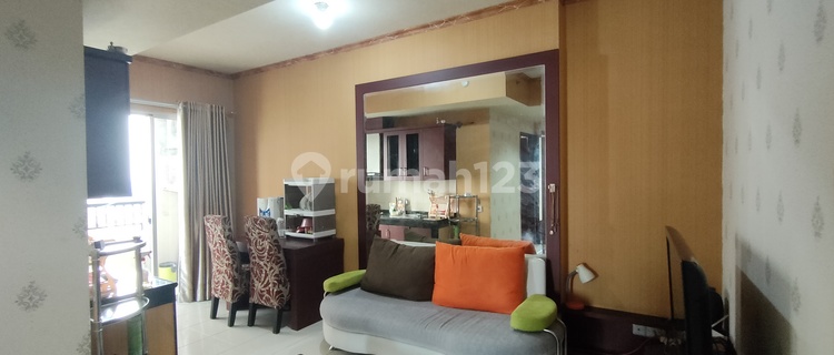 Apartment Aston Marina Ancol Furnished Bagus 1