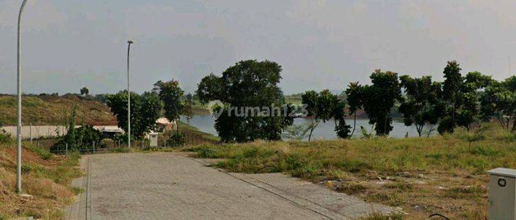 Tanah View Danau Dekat Ikea Griya Dekat Sekolah Di Kbp 1