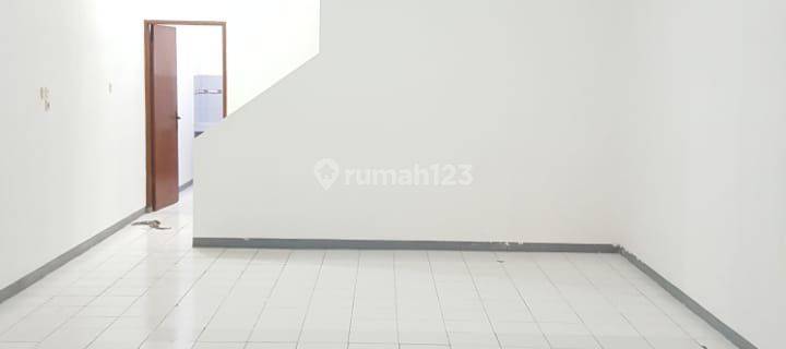 Ruko Bagus Siap Huni Di Taman Holis Indah Dekat Sekolah Bpk 1