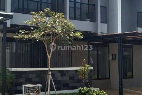 Rumah Furnished Baru Di Kota Baru Parahyangan 1