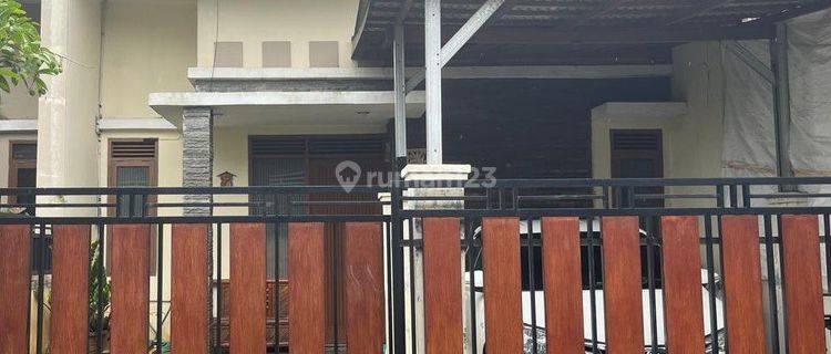 Rumah Siap Huni Di Dalam Perumahan Kopo Katapang Shm  1