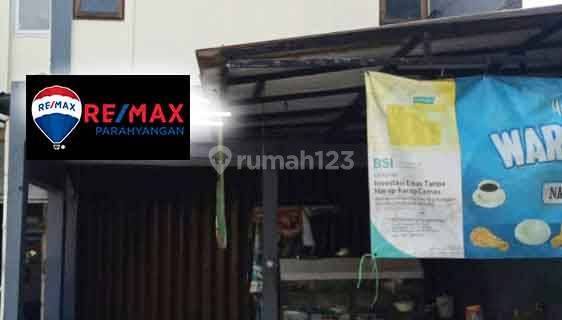 RUKO MAINROAD AH NASUTION UJUNGBERUNG BANDUNG  1