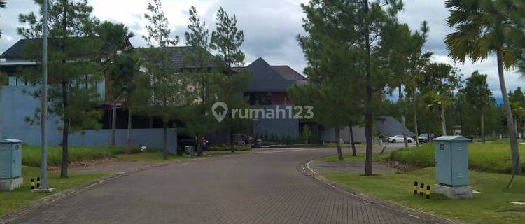 Tanah Di Kota Baru Parahyangan Lokasi Bagus Harga Murah 1