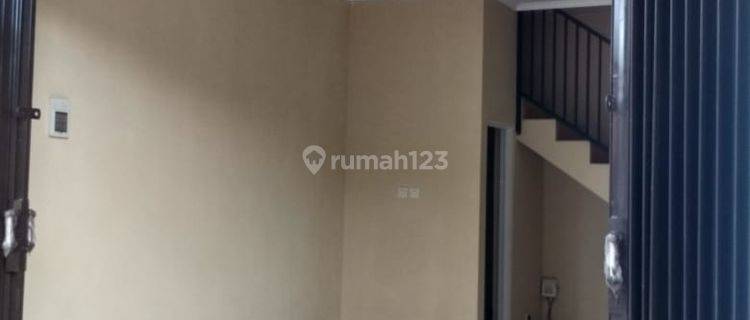 Ruko Baru Siap Pakai Tempat Strategis Di Tengah Kota Sarijadi  1