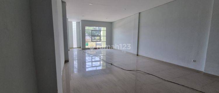 Ruko Baru 2 Lantai Lokasi Strategis Di Mainroad Sayap Buah Batu 1