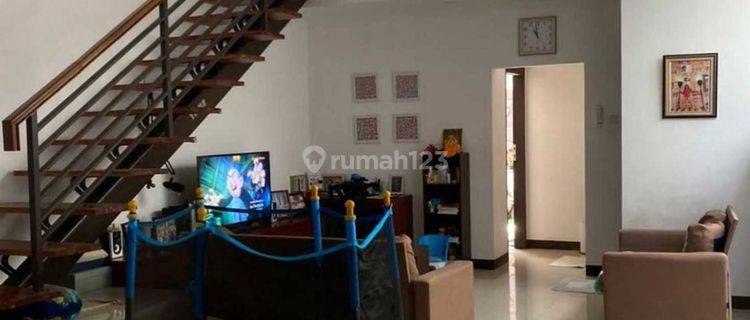 Dijual Rumah Siap Huni Situsari, Buah Batu (Dekat Bank Muamalat) 1