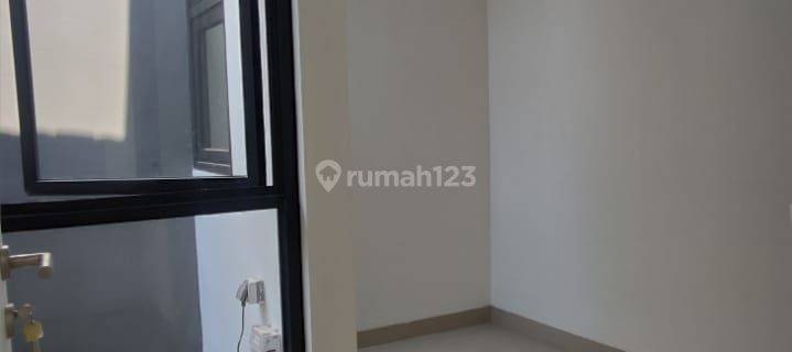 Jual Rumah Baru Siap Huni Dekat Ke Tol Bandung 1