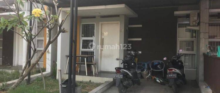 Jual Cepat Rumah Perumahan Kembangpare Residence Buah Batu  1