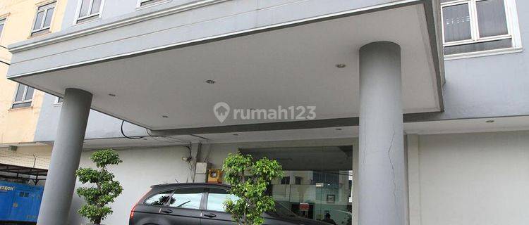  Kantor Gudang Strategis Siap Utk Usaha di Kom Pergudangan Semanan Harga Nego Sampai Deal 1