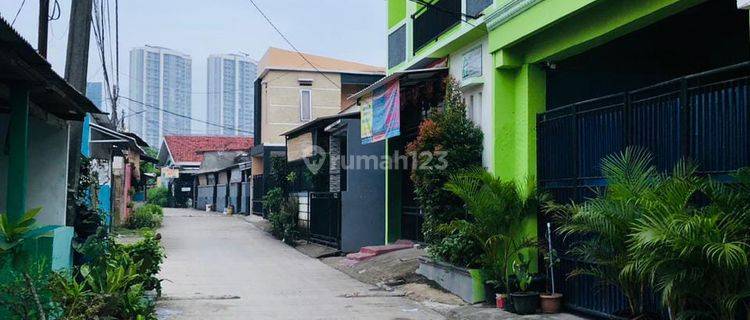 Rumah Kos2an Masih Jalan Full Tinggal Terusin Saja di Kembangan Jakbar Harga Nego  1