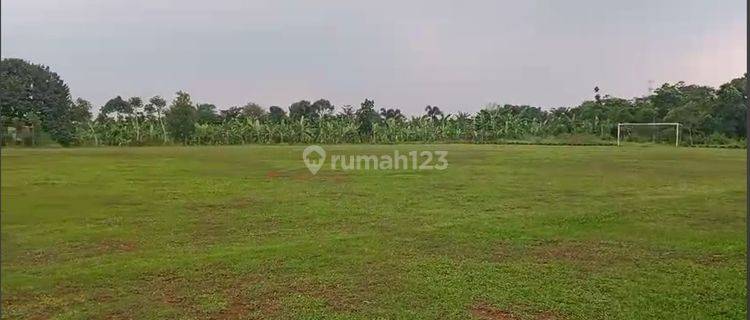 Tanah Strategis Langka Dijalan Raya Parung Ramai 24 Jam Harga Murah Dijual Dibawah Njop Dan Turun Nego Abis 1