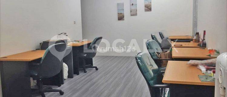 Ruko Cempaka Mas Sumur Batu, Kemayoran, Jakarta Pusat 1