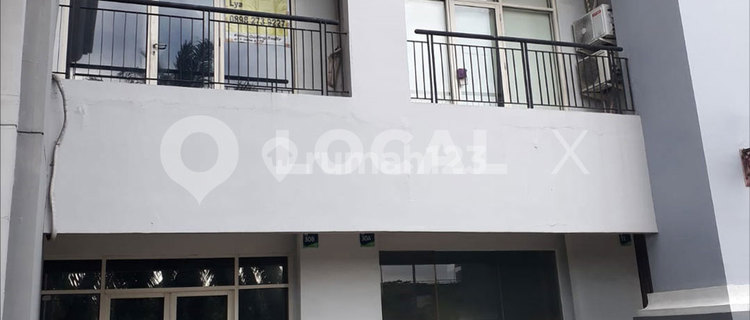 Ruko City Home MOI Kelapa Gading, Jakarta Utara 1