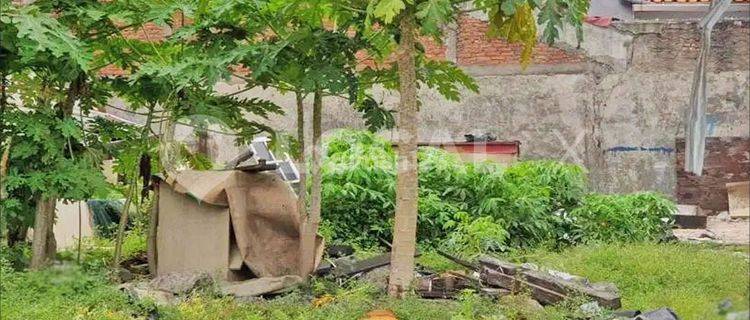 Kavling Tanah Walang Baru Koja, Jakarta Utara 1