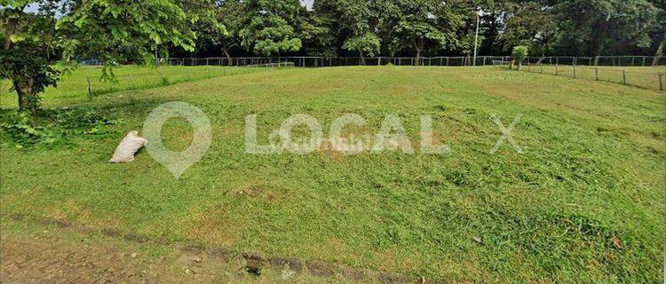 Kavling Tanah Danau Bogor Raya Bogor Timur, Bogor, Jawa Barat 1