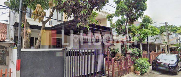 Rumah Jl Gading Indah Kelapa Gading, Jakarta Utara 1