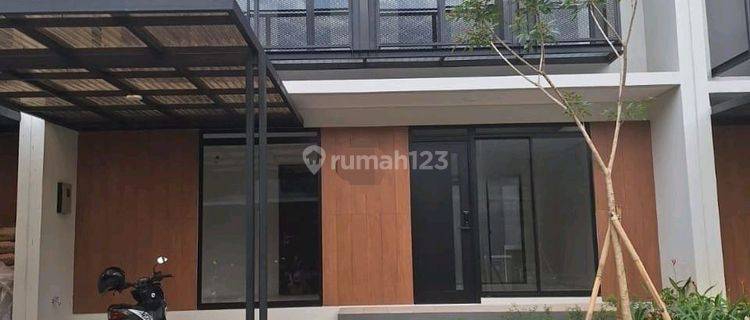 Sewa Rumah Baru Tatar Tarubhawana 1