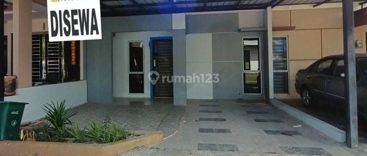 Sewakan Cepat Rumah Furnish Beverly Green Batam Center 1