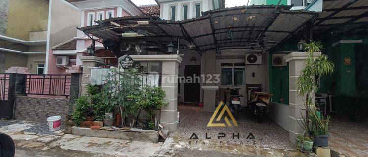 Jual Cepat Rumah Villa Bukit Indah Batam Center 1