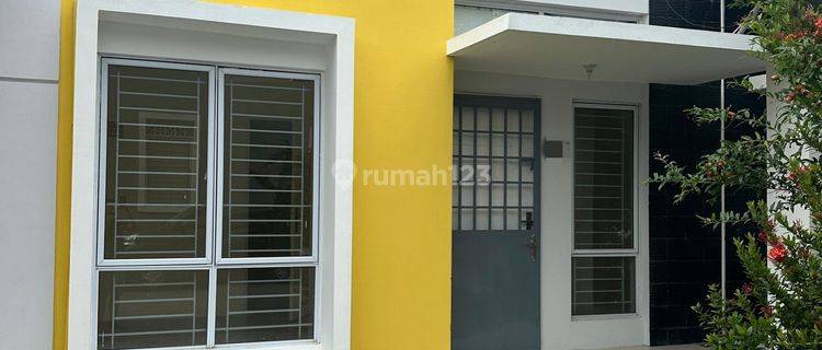 Jual Cepat Rumah Ansley Park Batam Center  1