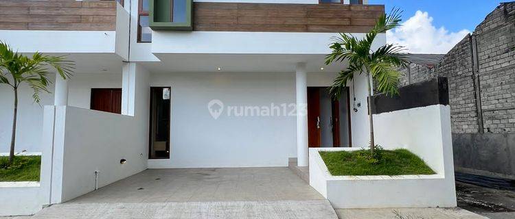 Nice 2-Storey Indent House In East Gatsu 1