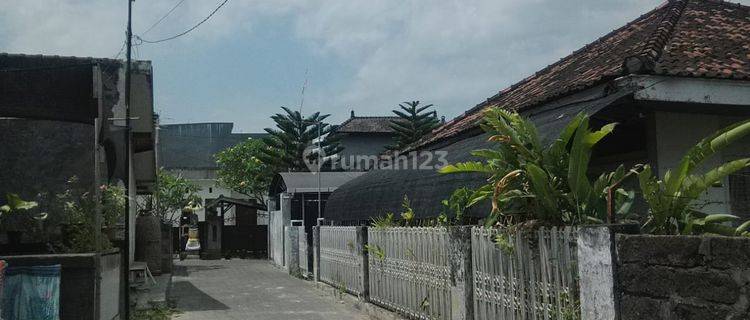 RUMAH BAGUS MURAH DI DAERAH GATSU DENPASAR UTARA DENPASAR UTARA 1