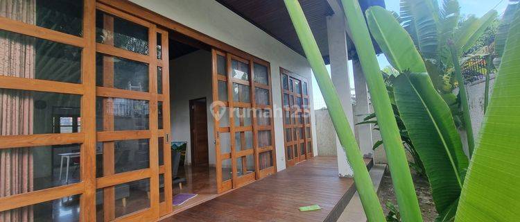 Dijual Cepat Rumah Cantik Minimalis Di Gianyar  1