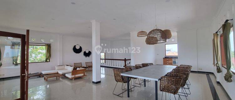 BEAUTIFUL OCEAN AND GWK VIEW VILLA, NEWLY RENOVATED IN UNGASAN 1