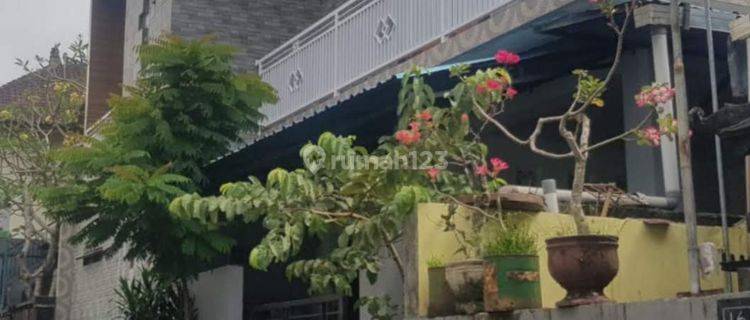 Rumah Bagus 2 Lantai berlokasi strategis di Mengwi Badung 1