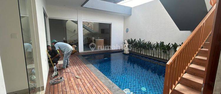 Beautiful Villa near the beach and Icon Mall in Sanur 1