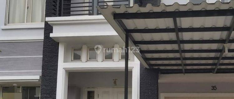 Dijual Rumah Di Cluster Sapphire Phg Gading Serpong 1